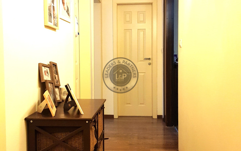 PREDAJ 4izbový byt Mosonmagyaróvár s veľkou terasou