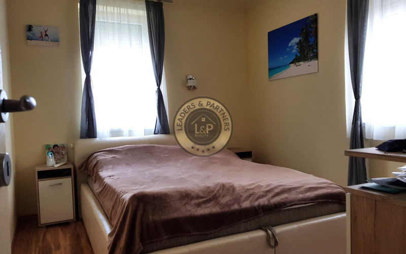 PREDAJ 4izbový byt Mosonmagyaróvár s veľkou terasou