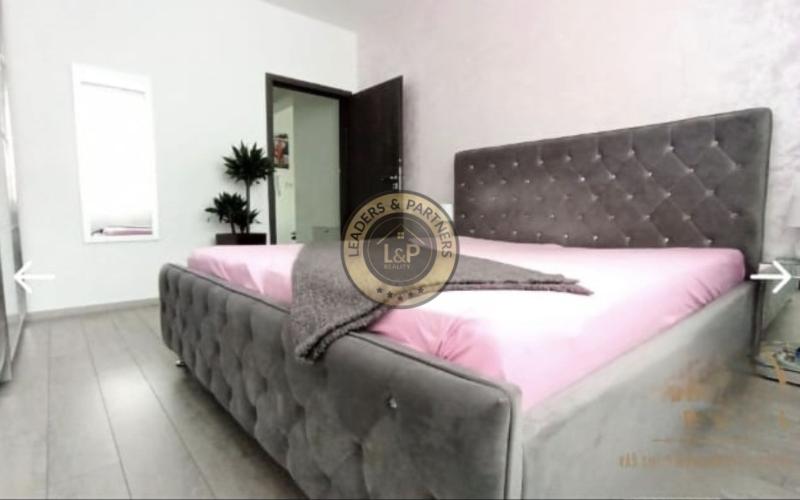 Pekný 3 izbový byt na predaj, Bernolákovo-Dubová ul., balkón, vlastné parkovanie