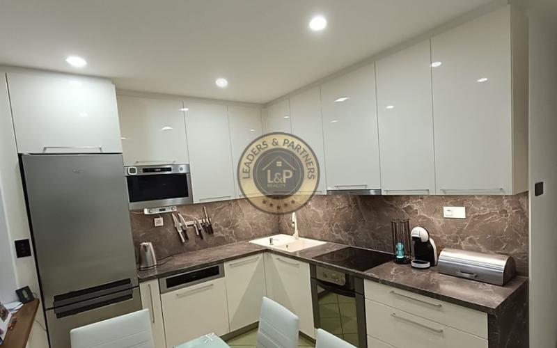 Rezervované- 3iz. byt s loggiou po rekonštrukcii v Holíči