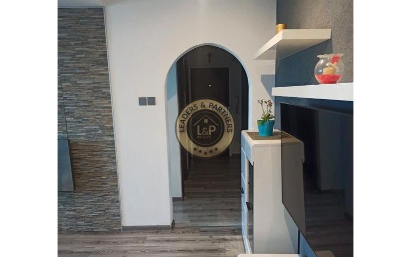 Rezervované- 3iz. byt s loggiou po rekonštrukcii v Holíči