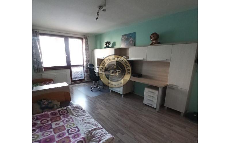 Rezervované- 3iz. byt s loggiou po rekonštrukcii v Holíči