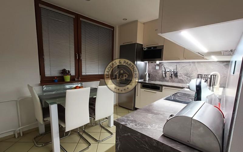 Rezervované- 3iz. byt s loggiou po rekonštrukcii v Holíči