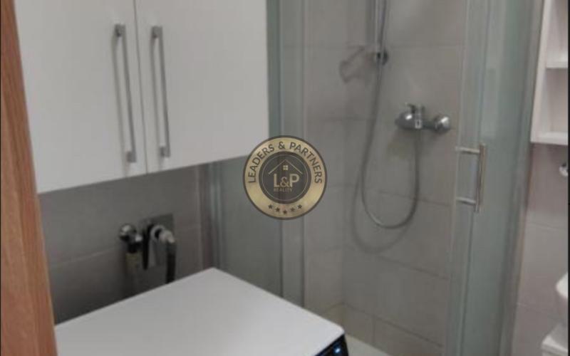 Prenájom.Garsónka, ul.Zuzany Chalupovej,Petržalka