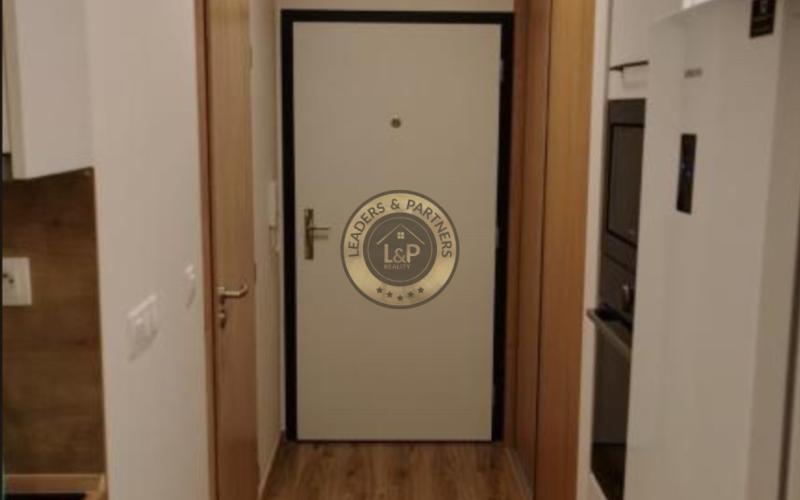 Prenájom.Garsónka, ul.Zuzany Chalupovej,Petržalka