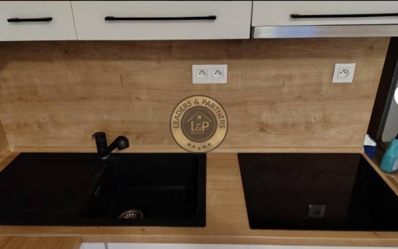 Prenájom.Garsónka, ul.Zuzany Chalupovej,Petržalka