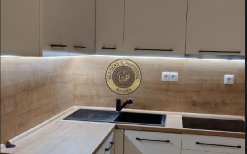 Prenájom.Garsónka, ul.Zuzany Chalupovej,Petržalka