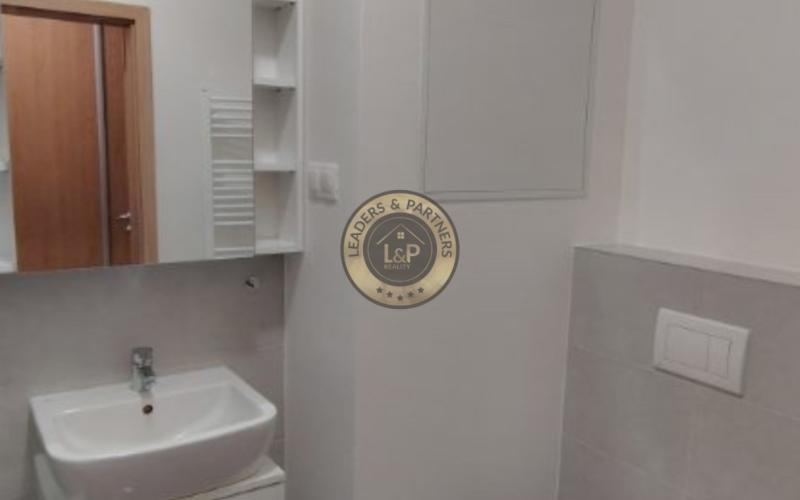 Prenájom.Garsónka, ul.Zuzany Chalupovej,Petržalka