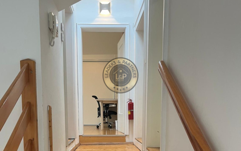 Prenájom 5izb,3 podlažná priestranná vila