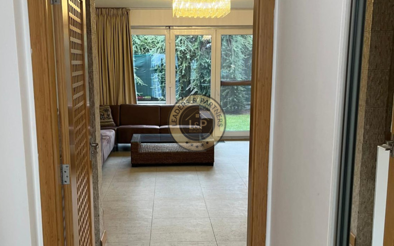 Prenájom 5izb,3 podlažná priestranná vila