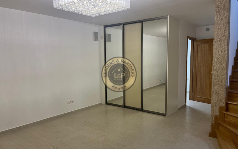 Prenájom 5izb,3 podlažná priestranná vila