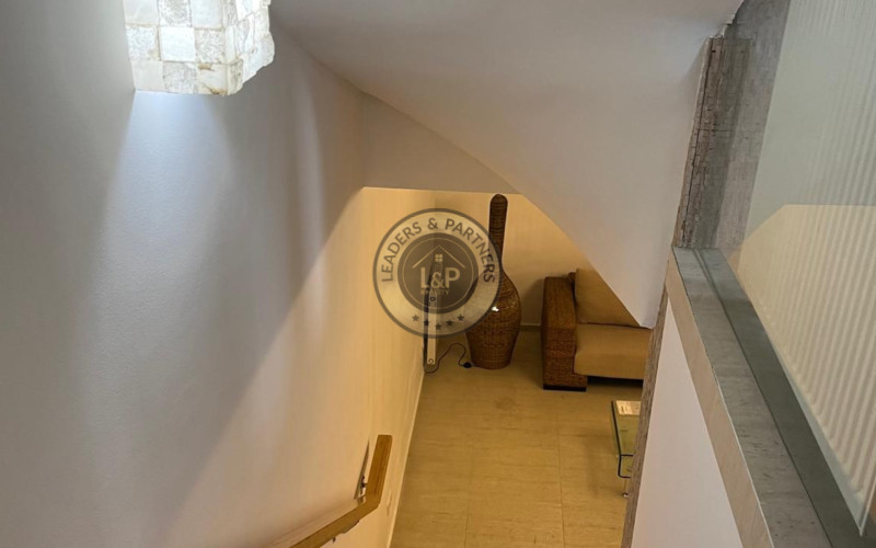 Prenájom 5izb,3 podlažná priestranná vila