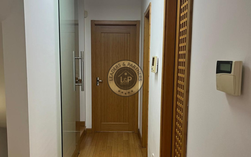 Prenájom 5izb,3 podlažná priestranná vila