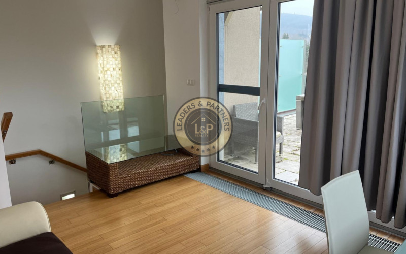 Prenájom 5izb,3 podlažná priestranná vila