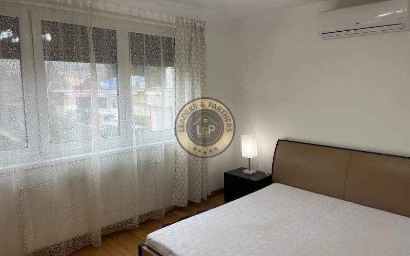 Prenájom 5izb,3 podlažná priestranná vila