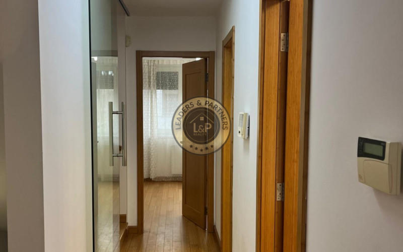 Prenájom 5izb,3 podlažná priestranná vila