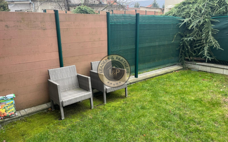 Prenájom 5izb,3 podlažná priestranná vila