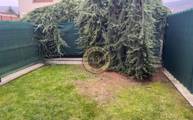 Prenájom 5izb,3 podlažná priestranná vila