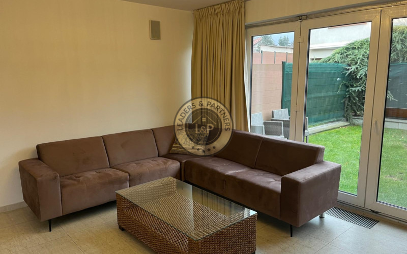 Prenájom 5izb,3 podlažná priestranná vila