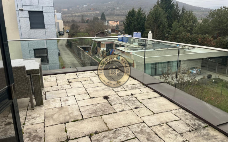 Prenájom 5izb,3 podlažná priestranná vila