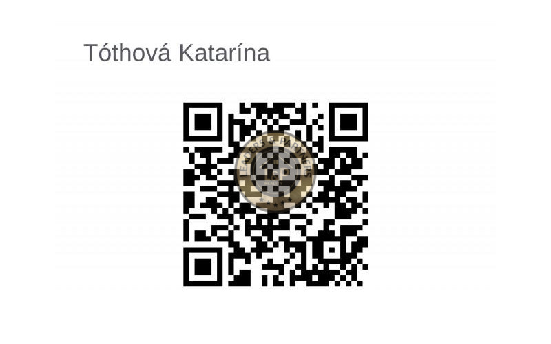 1- izbový byt na prenájom