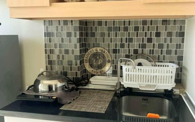 Thajsko-North Pattaya-Sukhumvit-2 izbový byt s nájomníkom