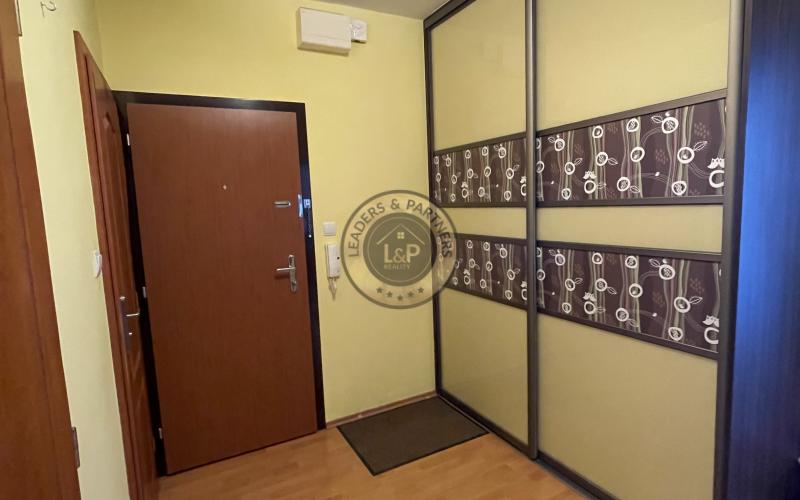 Na prenájom 3-izbový byt na Jiráskovej ulici