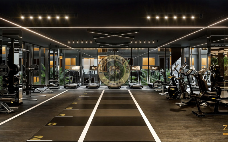 Apartmánový komplex ZENITH PATTAYA, Thajsko