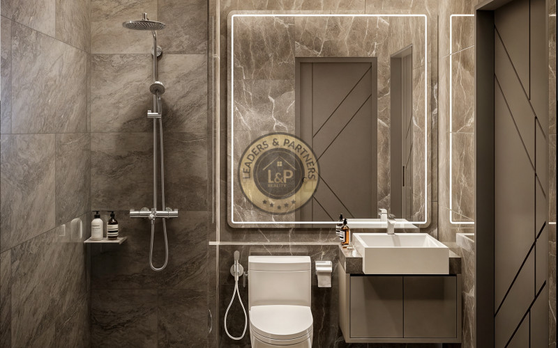 Apartmánový komplex ZENITH PATTAYA, Thajsko