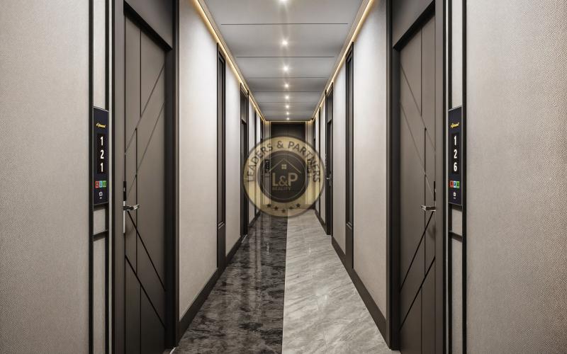 Apartmánový komplex ZENITH PATTAYA, Thajsko