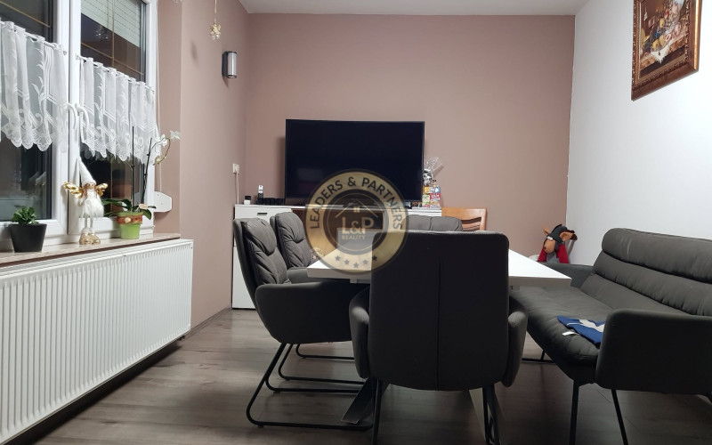 PREDAJ rodinný dom s kvetinárstvom Rajka