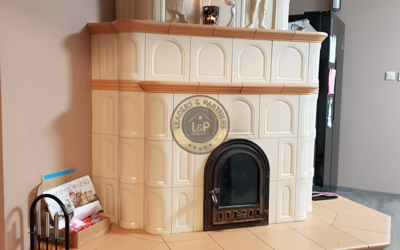 PREDAJ rodinný dom s kvetinárstvom Rajka