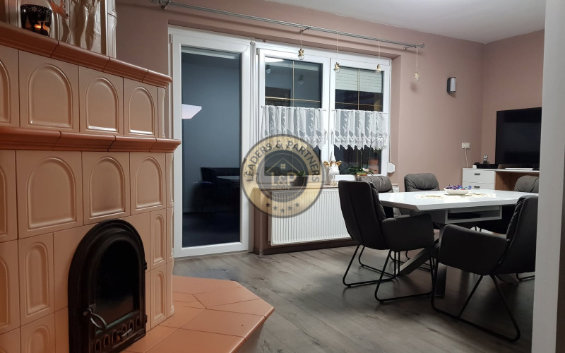 PREDAJ rodinný dom s kvetinárstvom Rajka