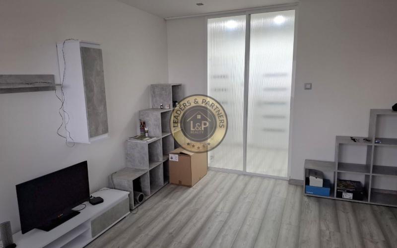 Prenájom 3iz.byt s loggiou po rekonštrukcii v Senici