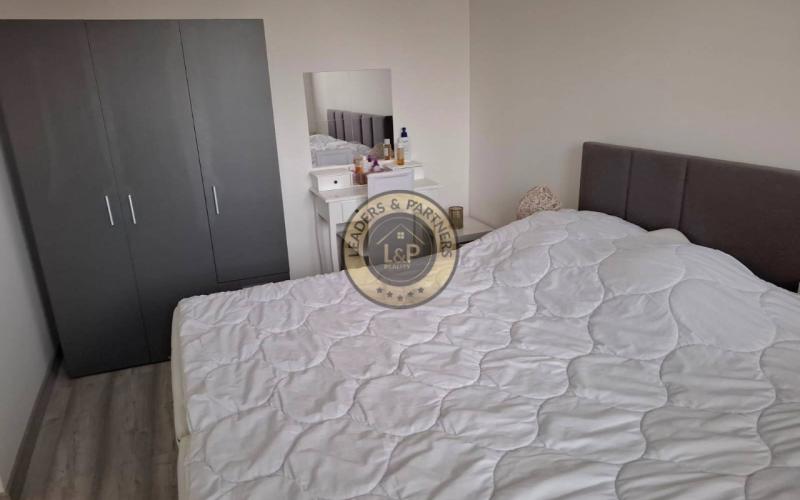 Prenájom 3iz.byt s loggiou po rekonštrukcii v Senici