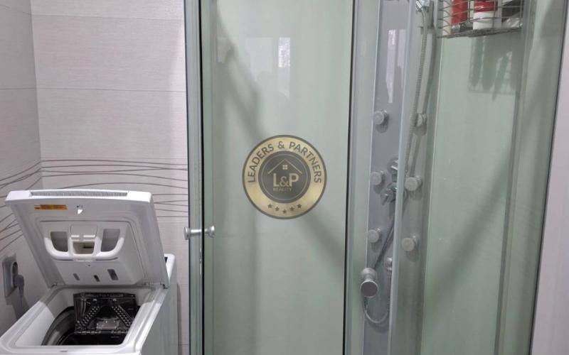 Prenájom 3iz.byt s loggiou po rekonštrukcii v Senici