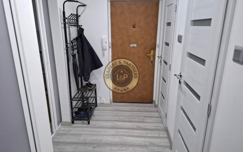 Prenájom 3iz.byt s loggiou po rekonštrukcii v Senici