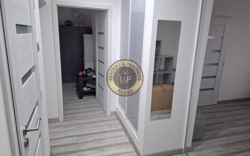 Prenájom 3iz.byt s loggiou po rekonštrukcii v Senici