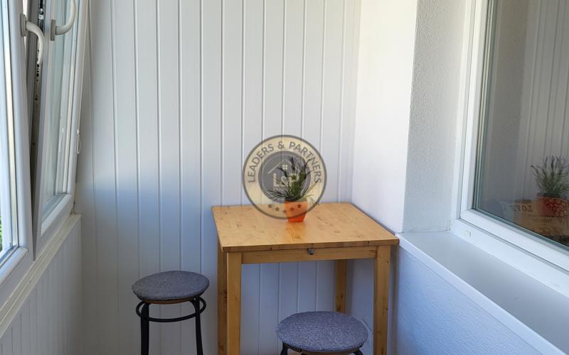 L&P |  Zariadená garsónka NA PRENÁJOM