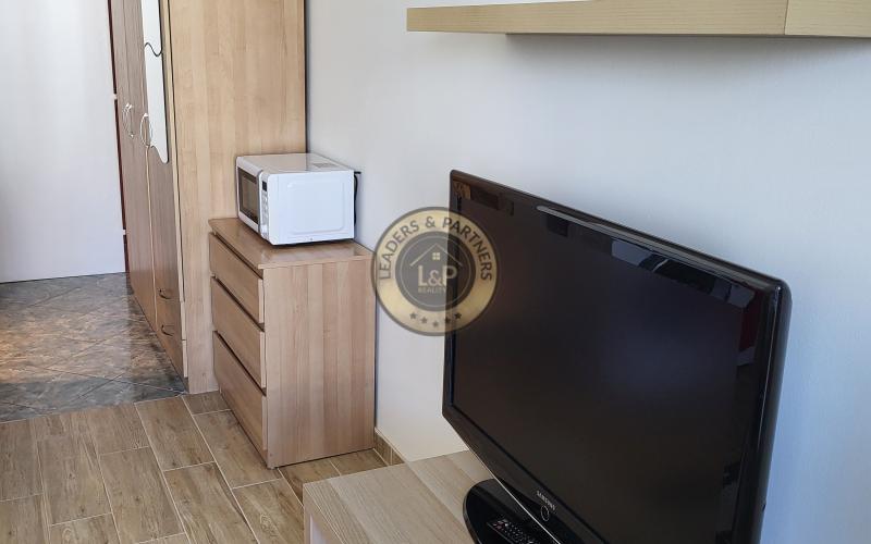 L&P |  Zariadená garsónka NA PRENÁJOM