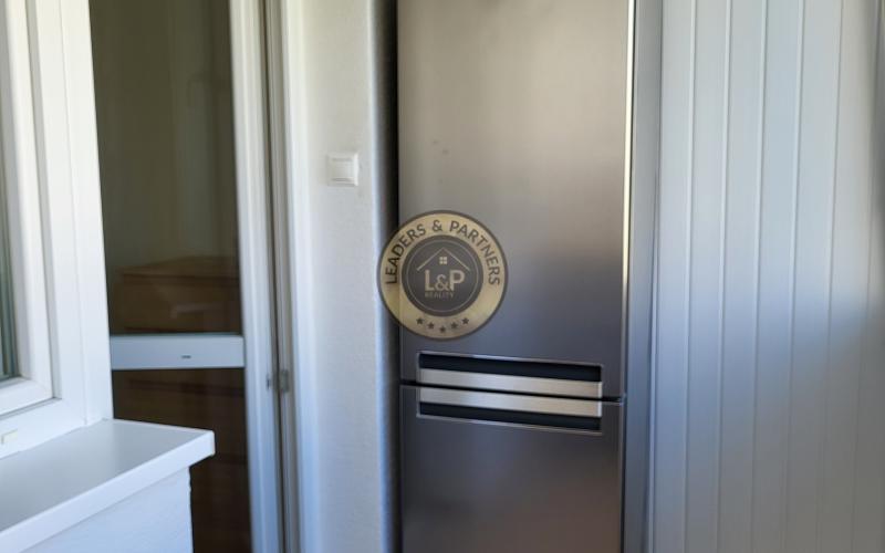 L&P |  Zariadená garsónka NA PRENÁJOM