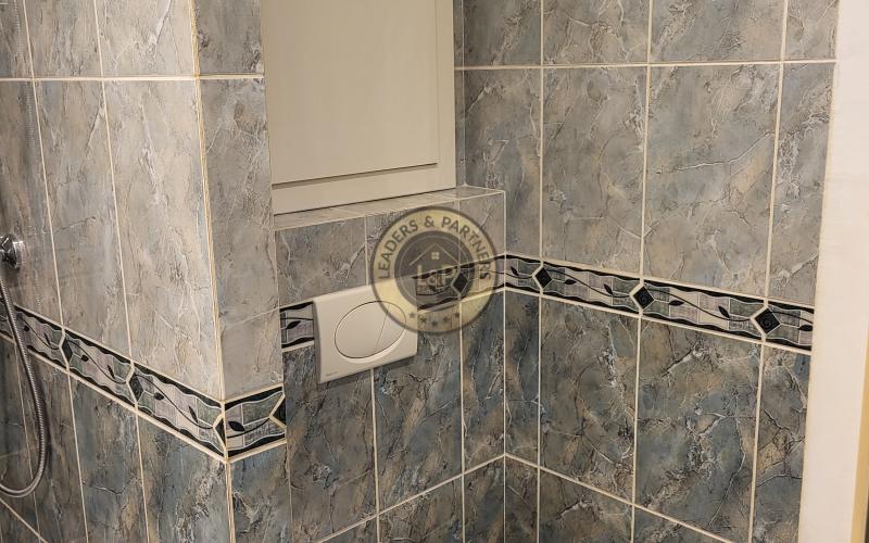 L&P |  Zariadená garsónka NA PRENÁJOM