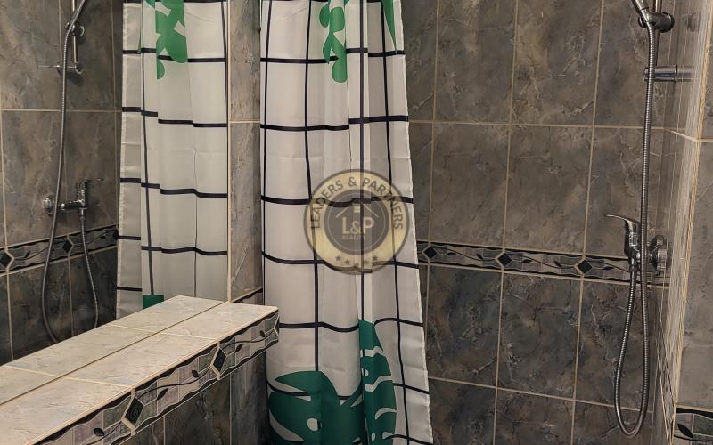 L&P |  Zariadená garsónka NA PRENÁJOM