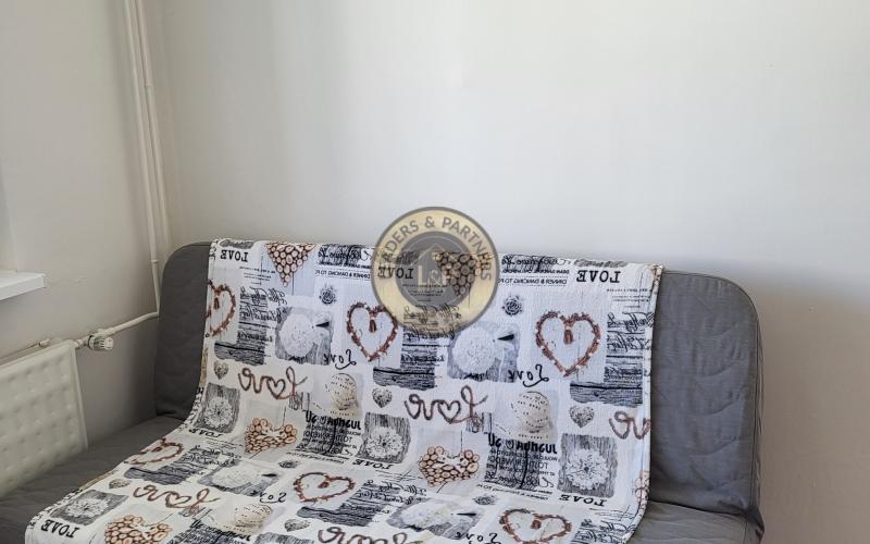 L&P |  Zariadená garsónka NA PRENÁJOM