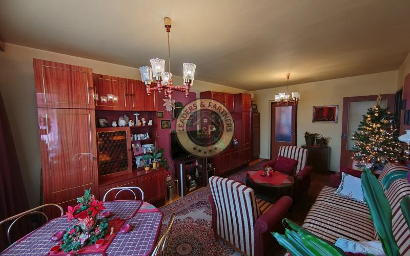 3 izbový byt s loggiou v Trnave na predaj - časť Zátvor