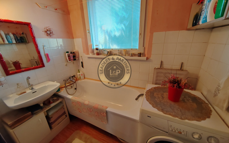 3 izbový byt s loggiou v Trnave na predaj - časť Zátvor