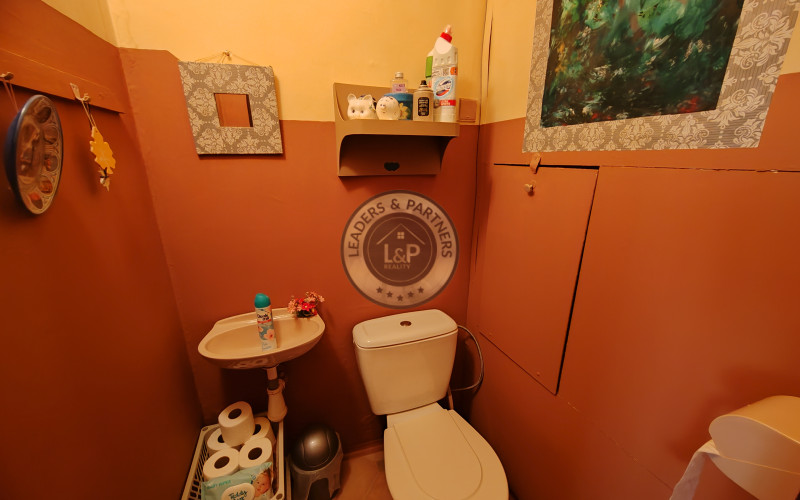 3 izbový byt s loggiou v Trnave na predaj - časť Zátvor