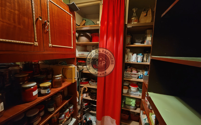 3 izbový byt s loggiou v Trnave na predaj - časť Zátvor