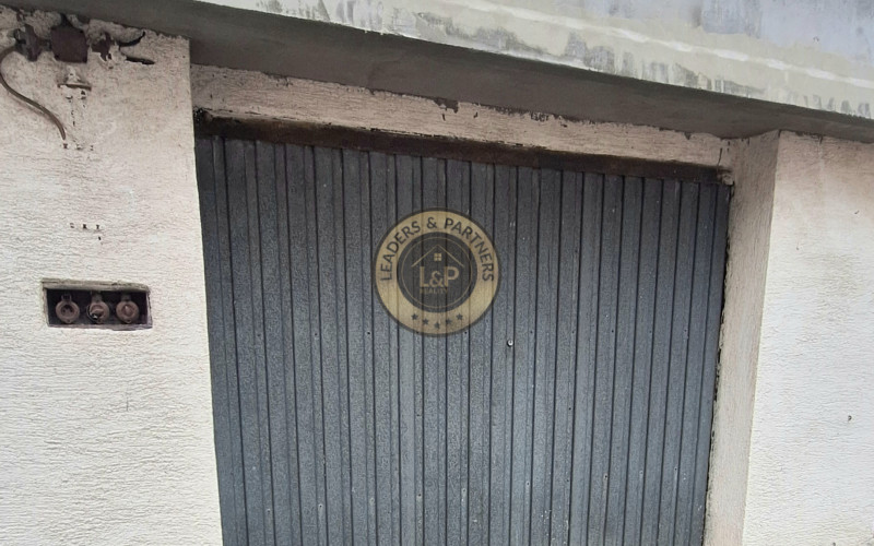 PRENÁJOM: garáž na Díčovej ul., Piešťany