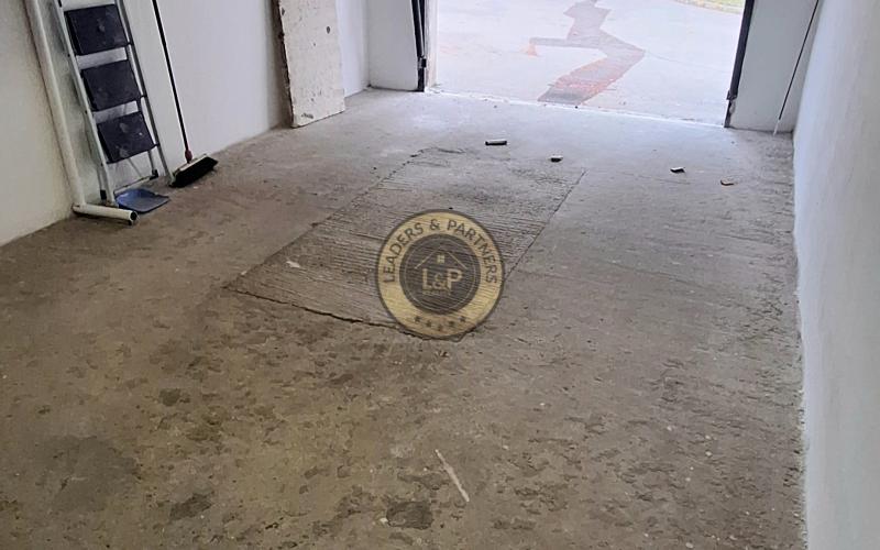 PRENÁJOM: garáž na Díčovej ul., Piešťany